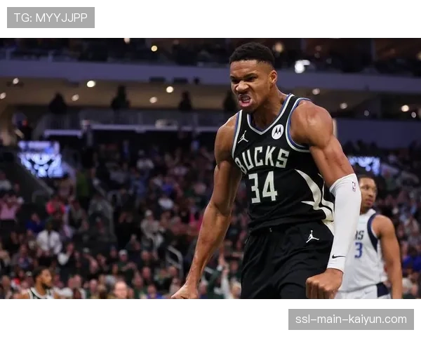 战术前瞻：雄鹿如何应对骑士双塔对字母哥的围剿